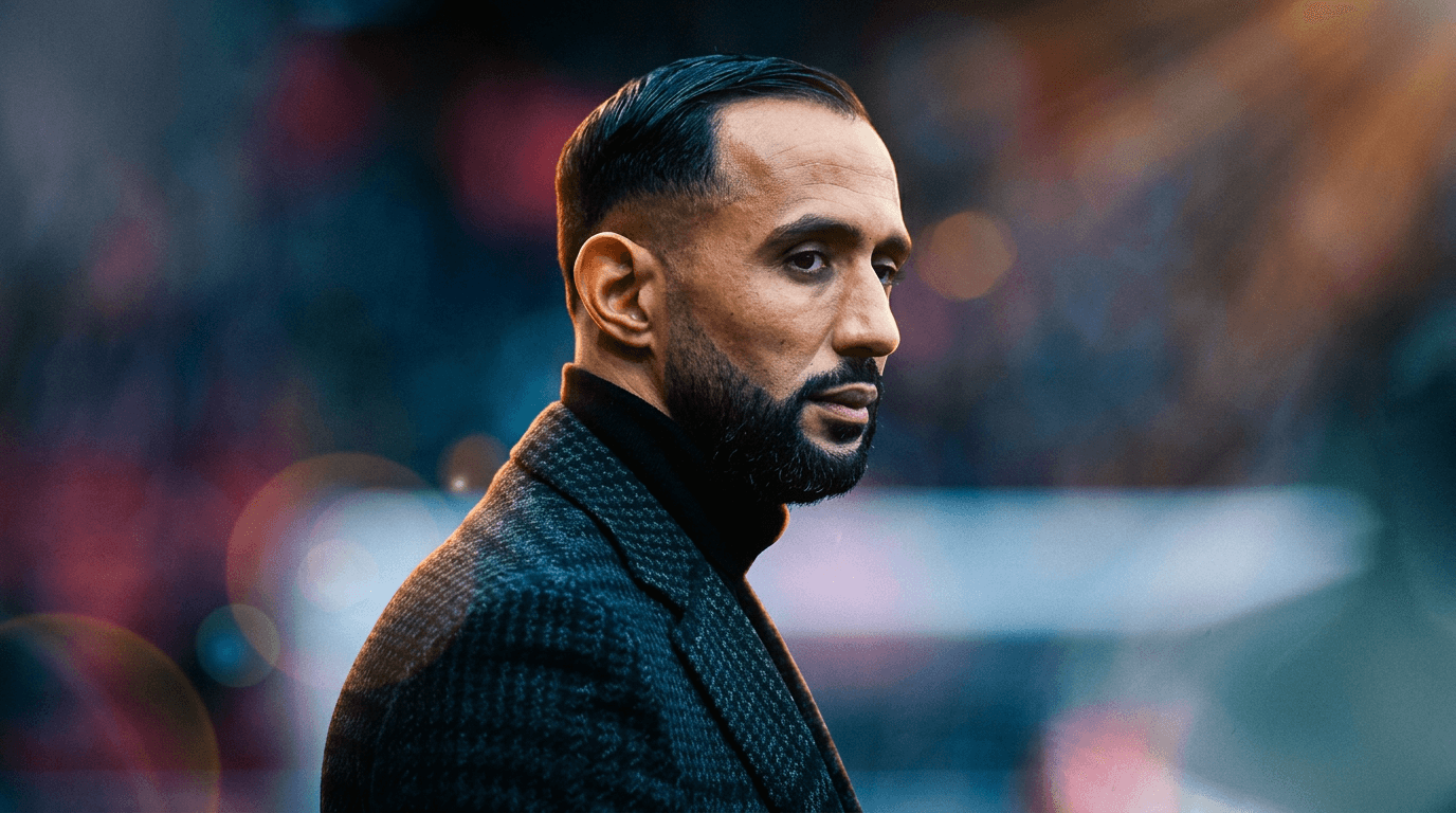 Benatia vers Al-Ittihad : l'OM perd son architecte, le Golfe récupère un cerveau