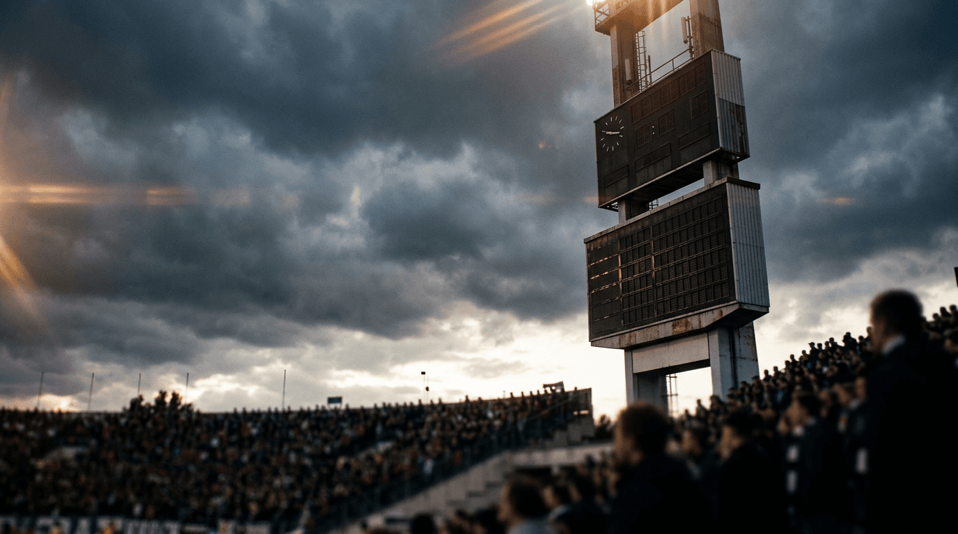 L'OM au bord du gouffre : braderie générale avant le 30 juin ou exclusion UEFA